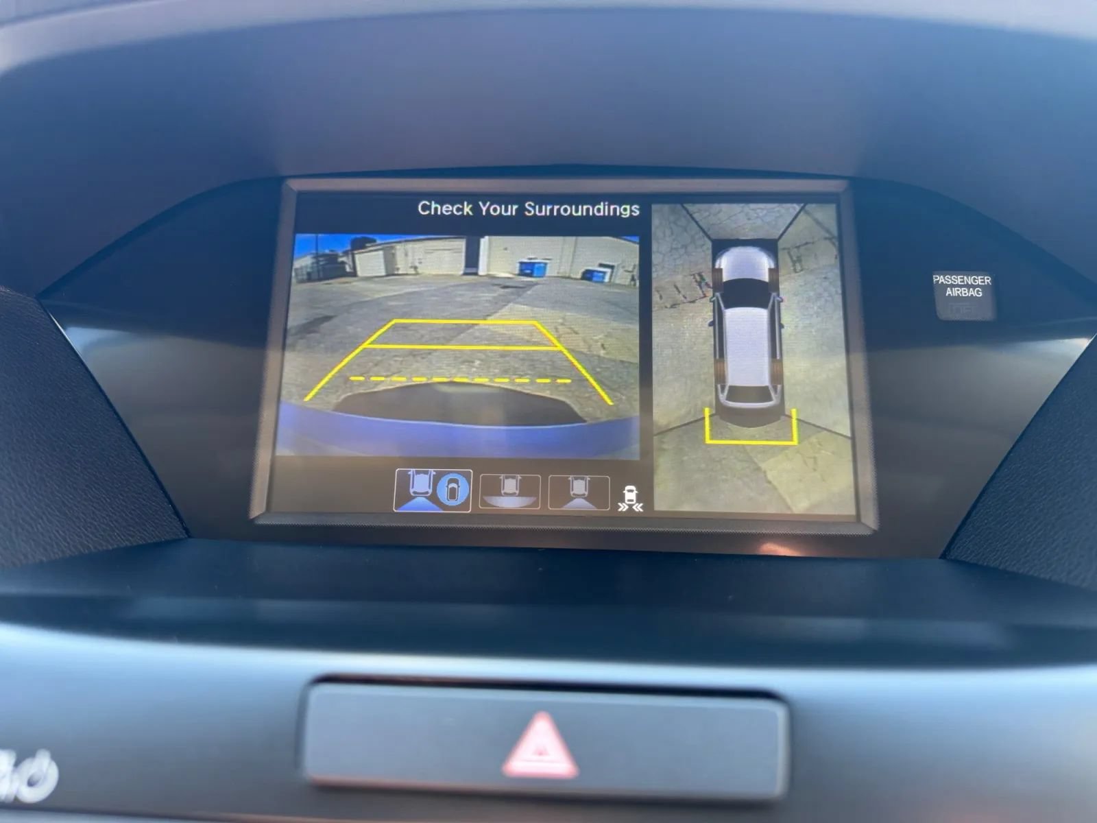 Used 2020 Acura MDX w/ Advance Package AWD/4WD image 34