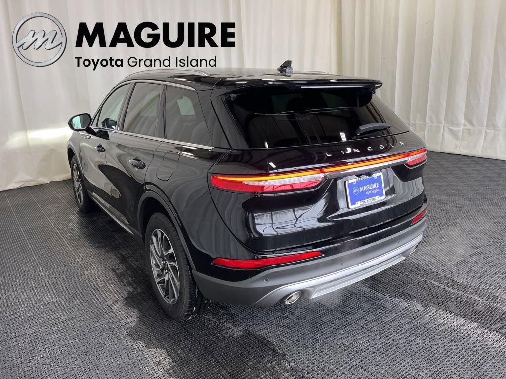 Used 2022 Lincoln Corsair AWD w/ Equipment Group 101A image 26