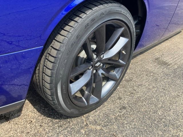 Used 2019 Dodge Challenger R/T Scat Pack image 33