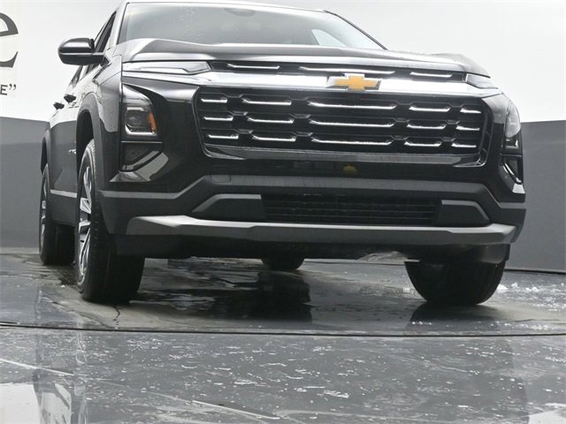 New 2026 Chevrolet Equinox LT w/ Convenience Package II image 3