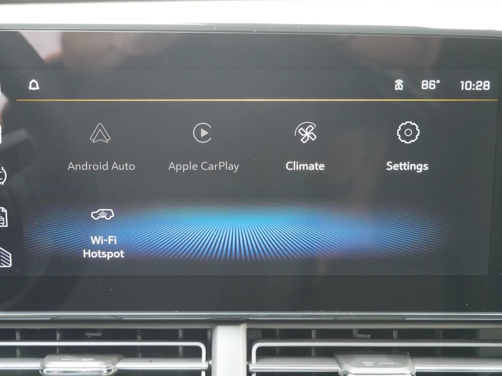 New 2026 Chevrolet Trax LT w/ Driver Confidence Package FWD image 22