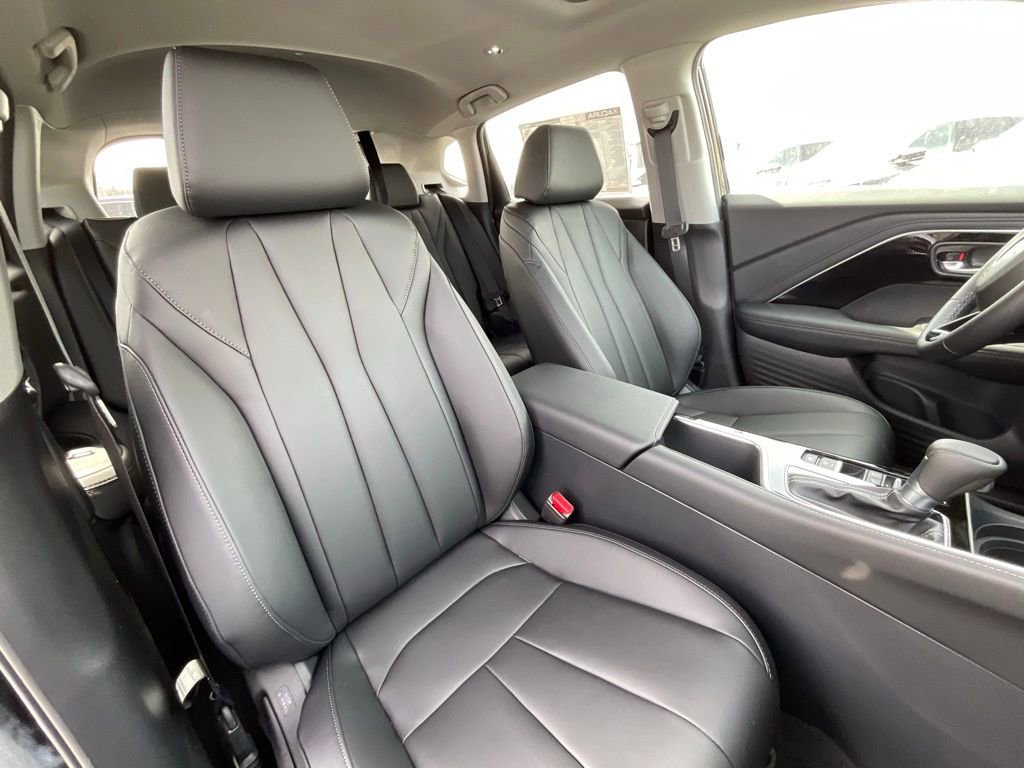 New 2026 Acura ADX AWD image 15