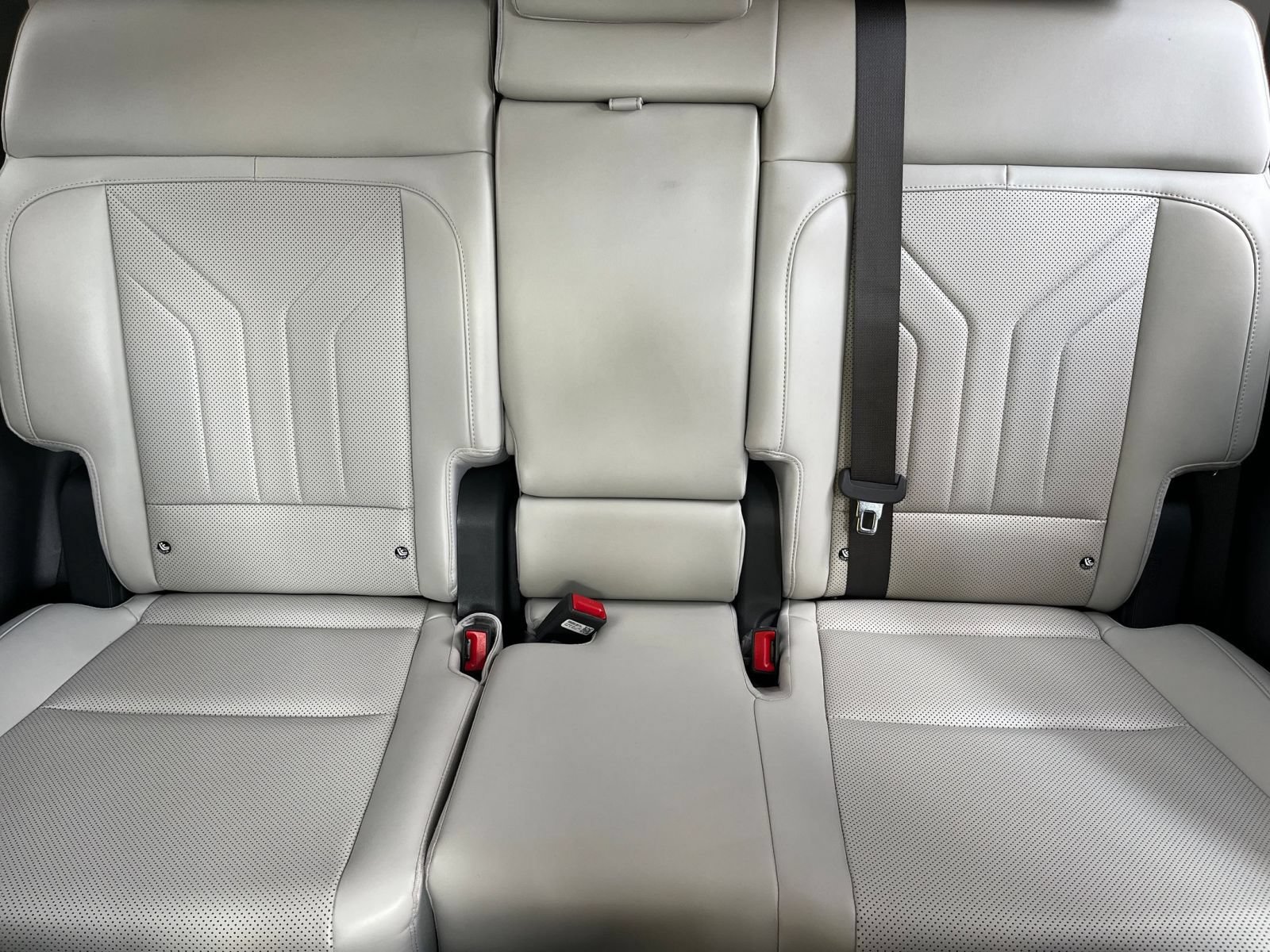 Used 2026 Hyundai Santa Fe SEL AWD/4WD image 43