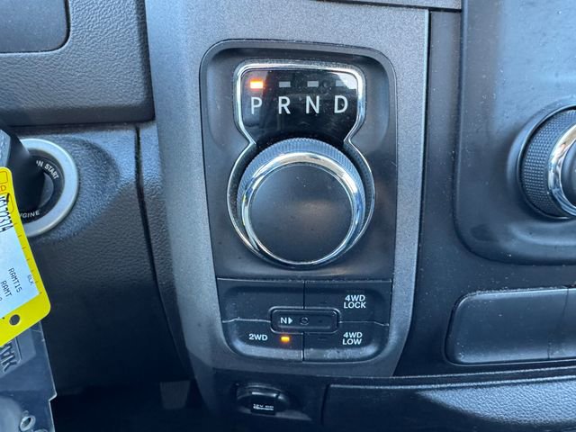 Used 2018 RAM 1500 Express w/ Express Value Package image 23