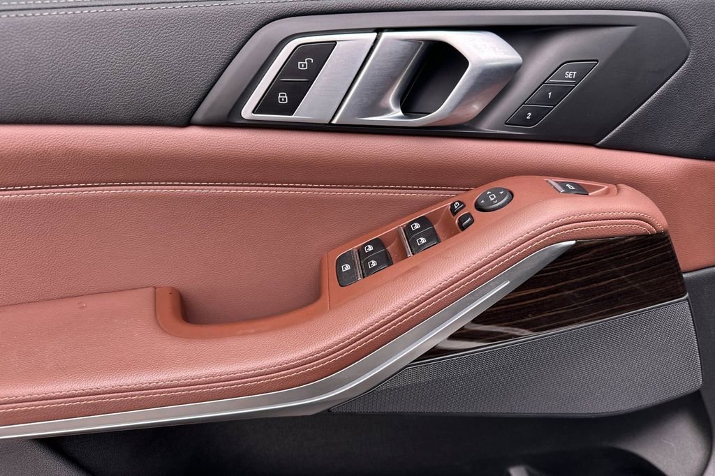 Used 2020 BMW X5 xDrive40i w/ Convenience Package image 10