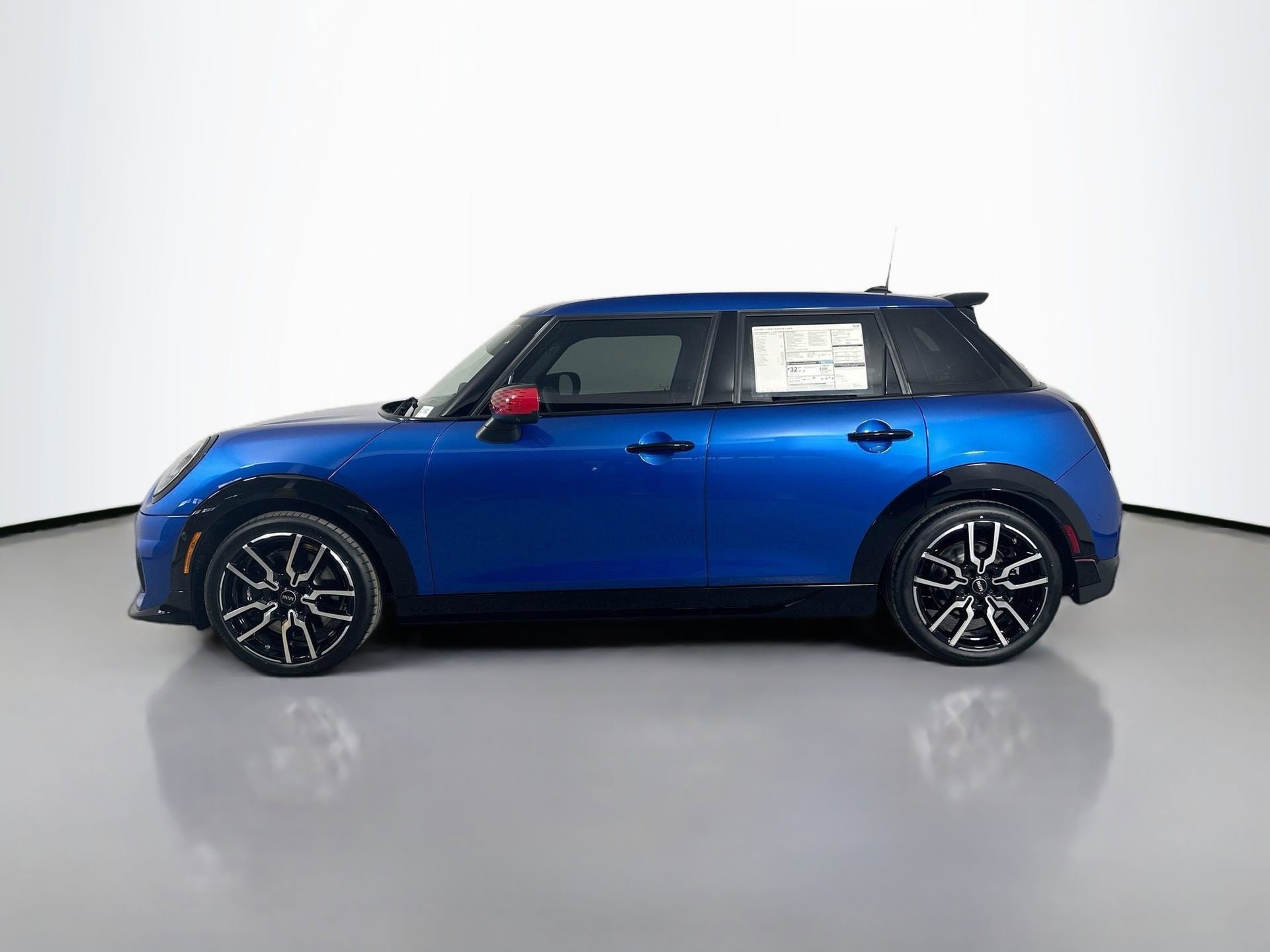 New 2025 MINI Cooper S image 10