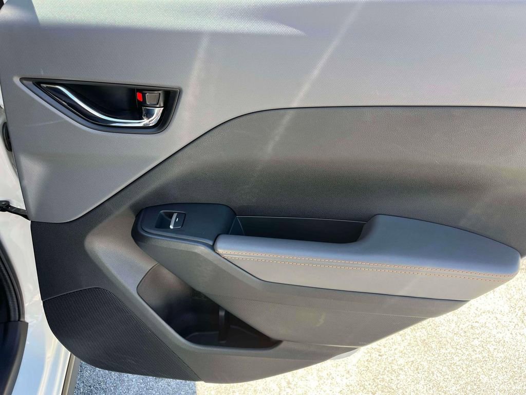 Used 2024 Subaru Crosstrek 2.5i Limited w/ Crosstrek Mirror Package AWD/4WD image 18
