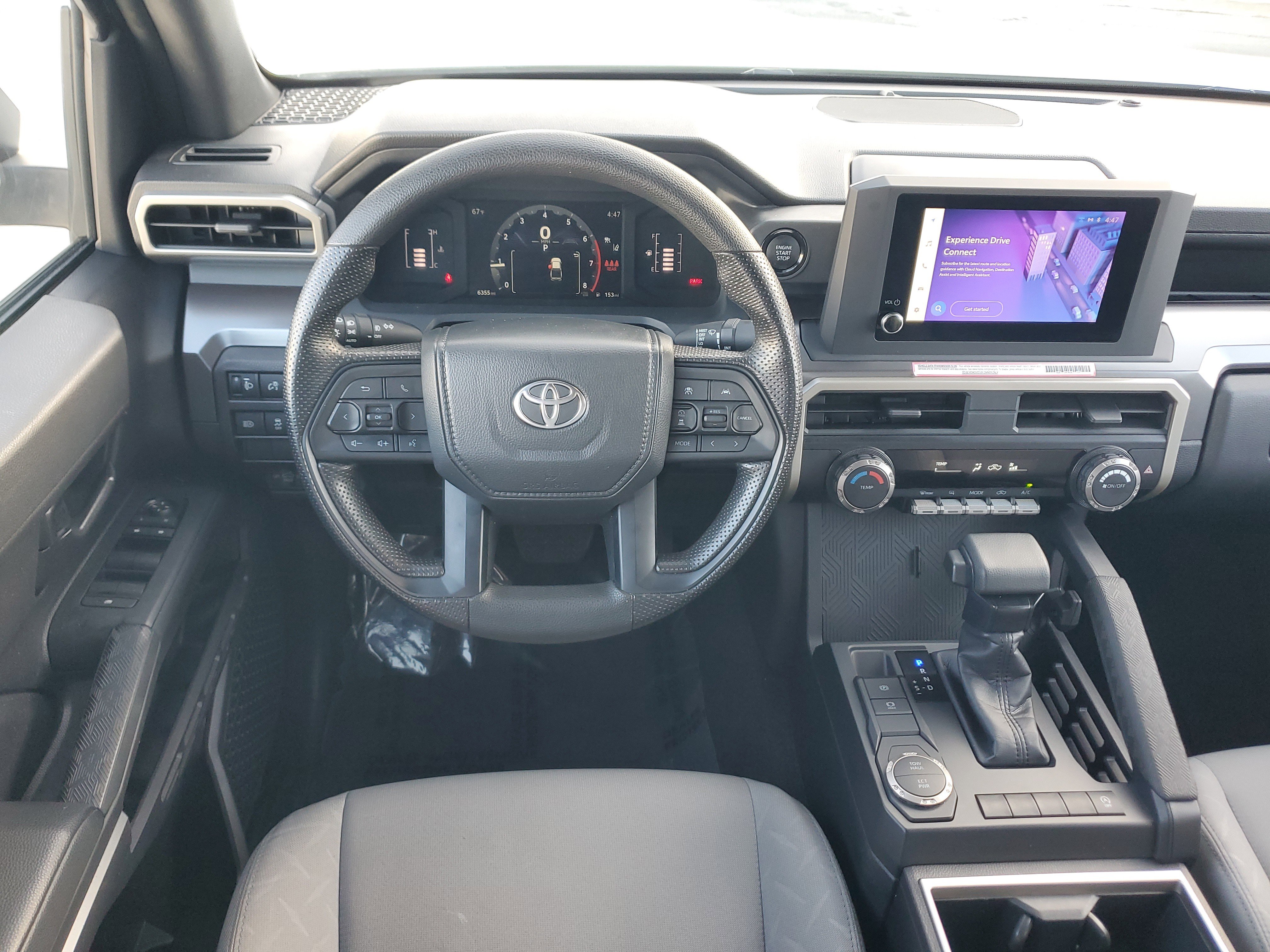 Used 2024 Toyota Tacoma SR5 image 16