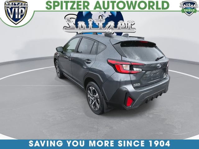 Certified 2024 Subaru Crosstrek 2.0i Premium AWD/4WD image 7