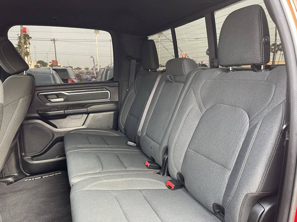 Used 2021 RAM 1500 Lone Star image 18