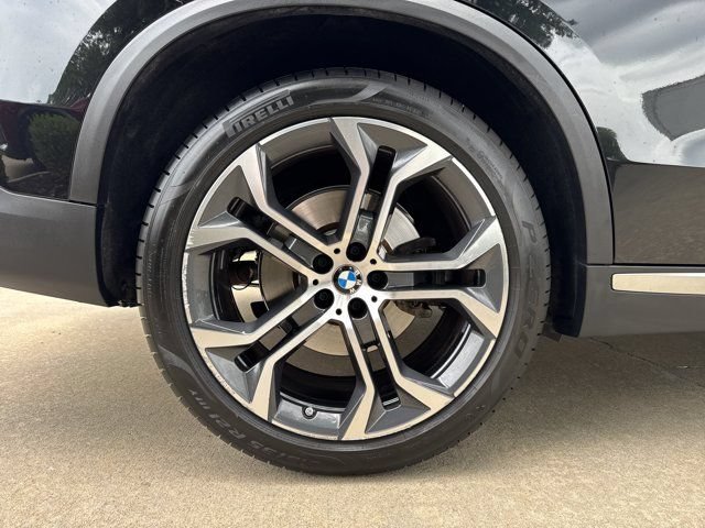 Certified 2023 BMW X5 xDrive40i AWD/4WD image 29