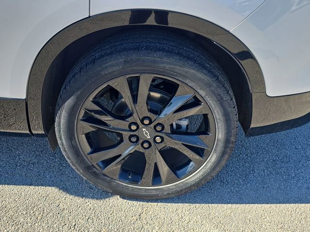 Used 2021 Chevrolet Blazer RS w/ Enhanced Convenience Package image 34