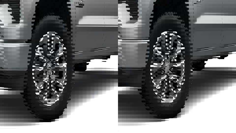New 2026 Chevrolet Silverado 1500 RST image 30
