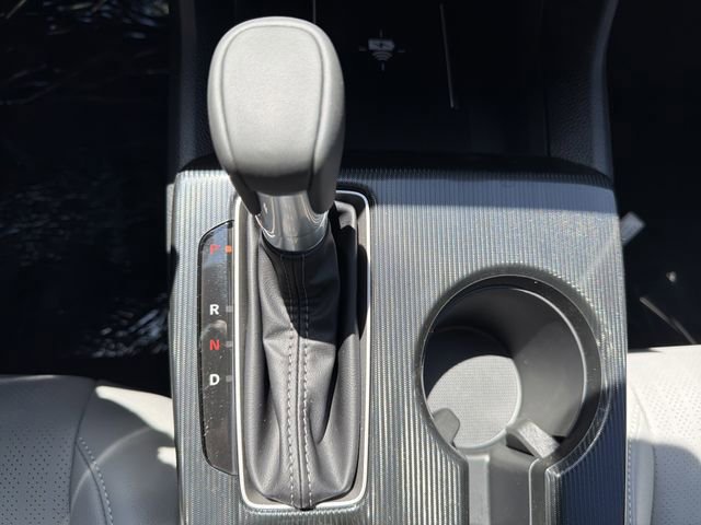New 2026 Honda Civic Sport Touring image 34