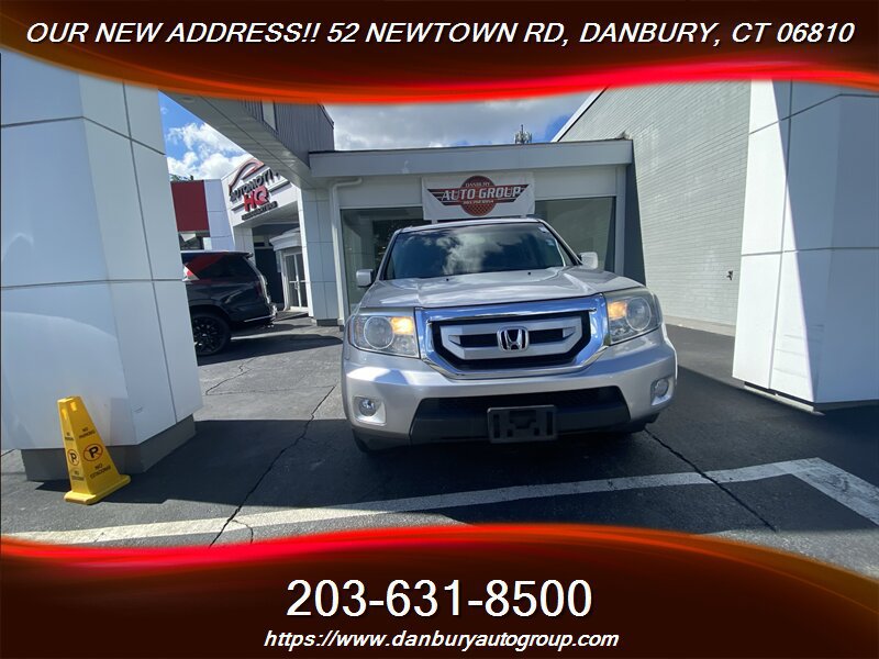 Used 2010 Honda Pilot EX-L image 13