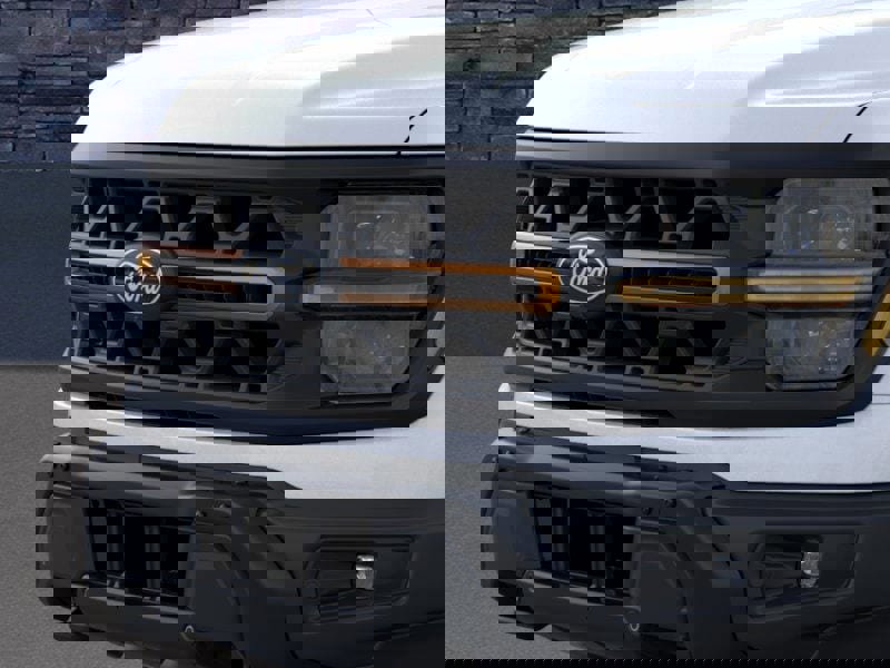 New 2025 Ford F150 Tremor w/ Equipment Group 402A High image 17