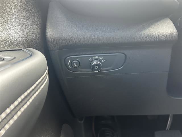 Certified 2022 Buick Envision Preferred image 27