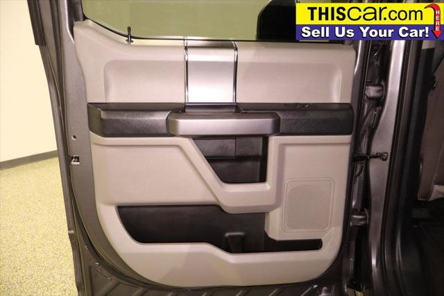 Used 2022 Ford F350 XLT w/ Black Appearance Package image 31