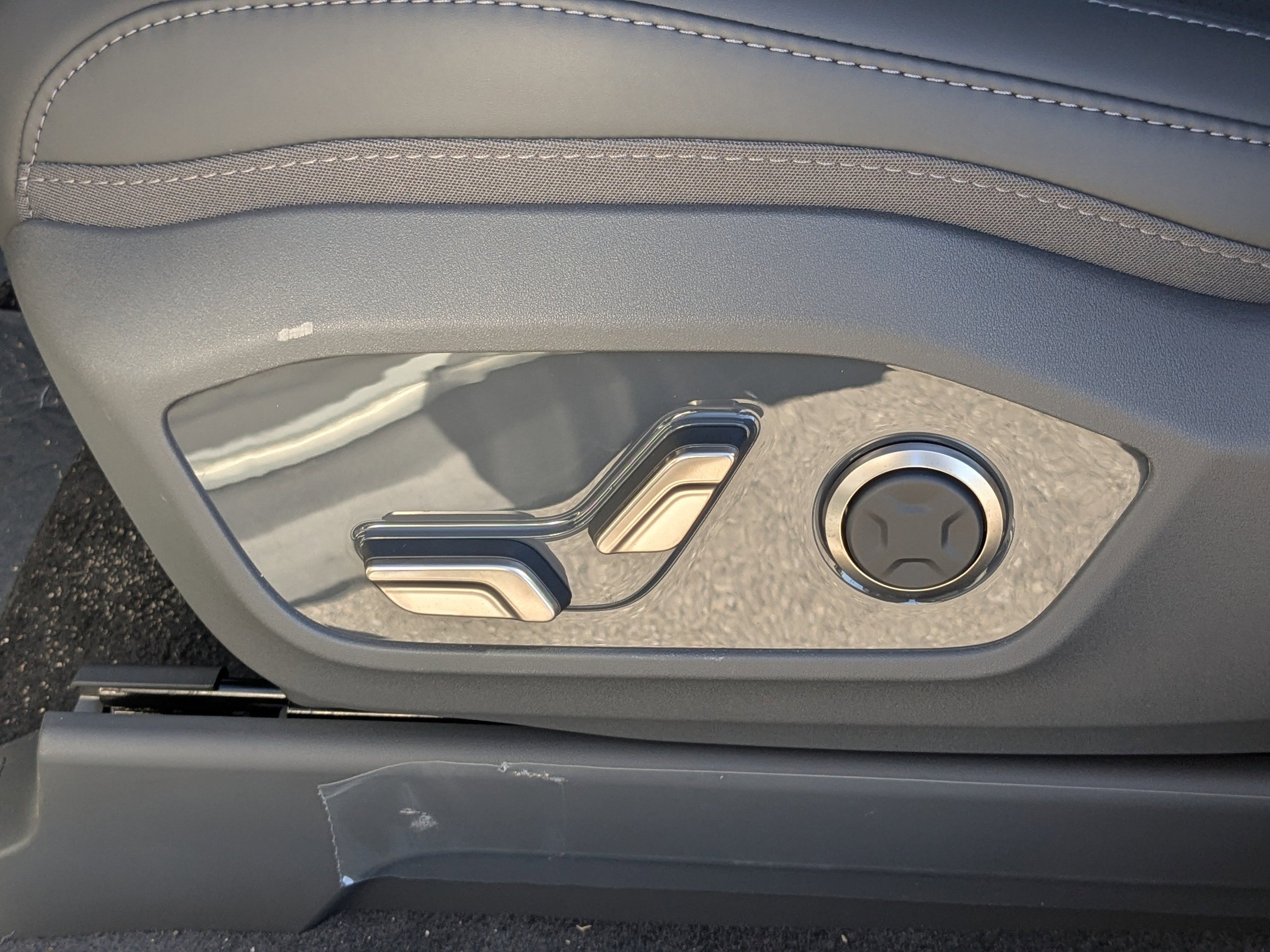 New 2026 Kia EV9 Wind AWD/4WD image 23