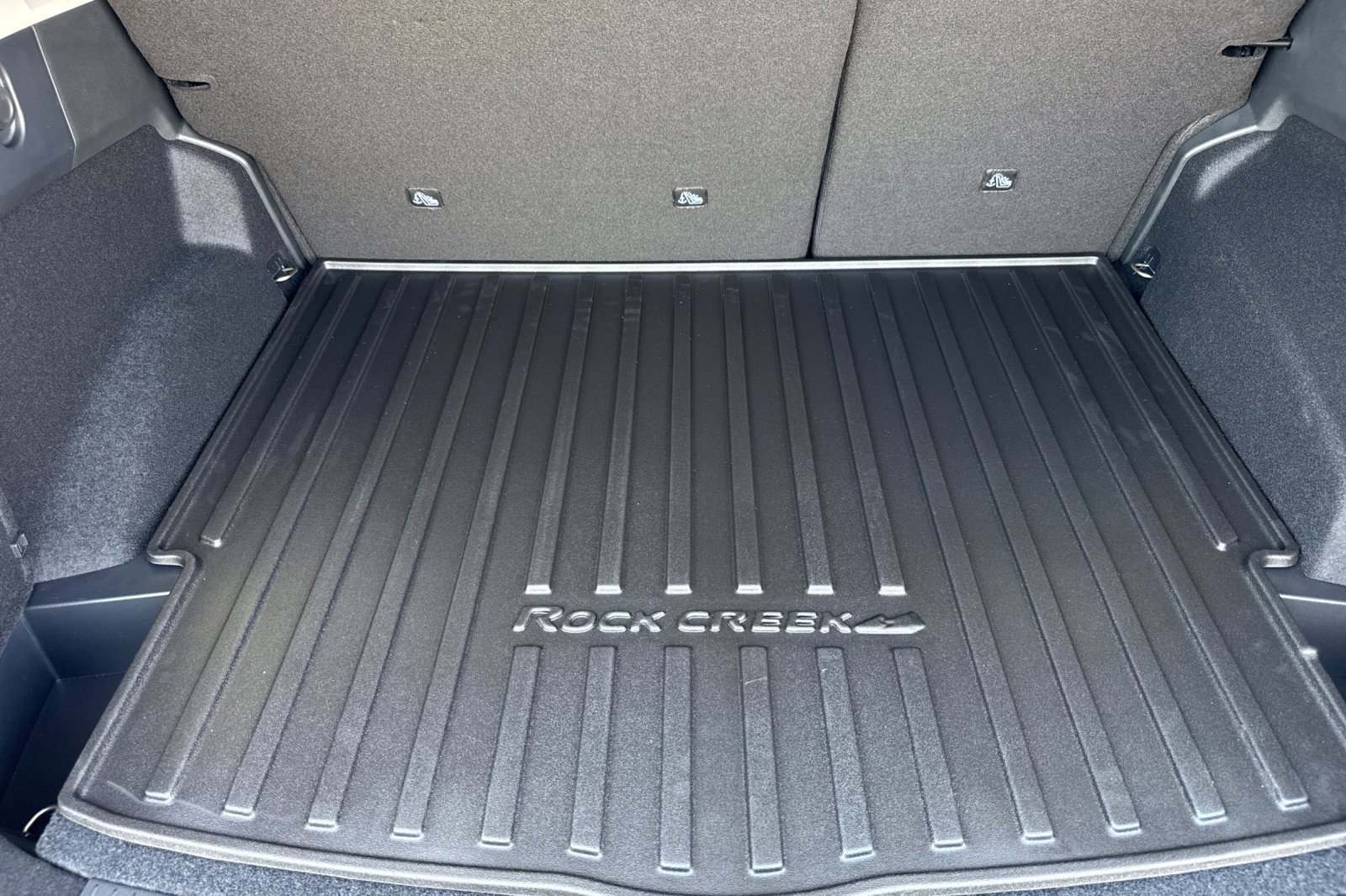 New 2026 Nissan Rogue SV AWD/4WD image 18