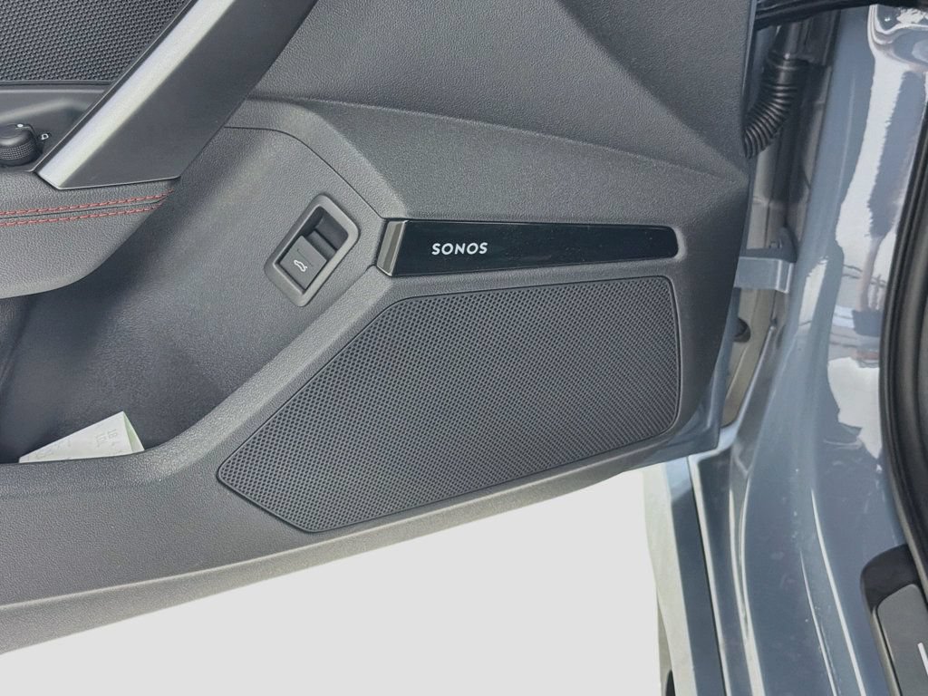 New 2026 Audi RS 3 AWD/4WD image 18