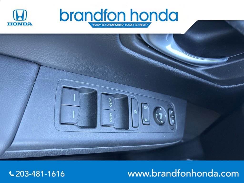 Used 2024 Honda CR-V EX image 13