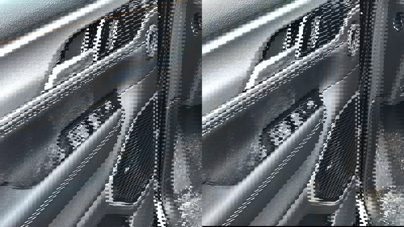 New 2026 Jeep Grand Wagoneer L Limited image 14