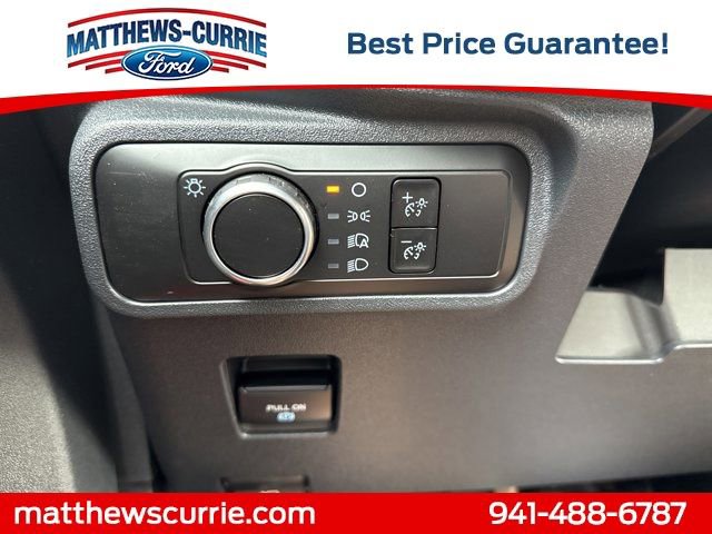 New 2025 Ford Bronco Big Bend image 24