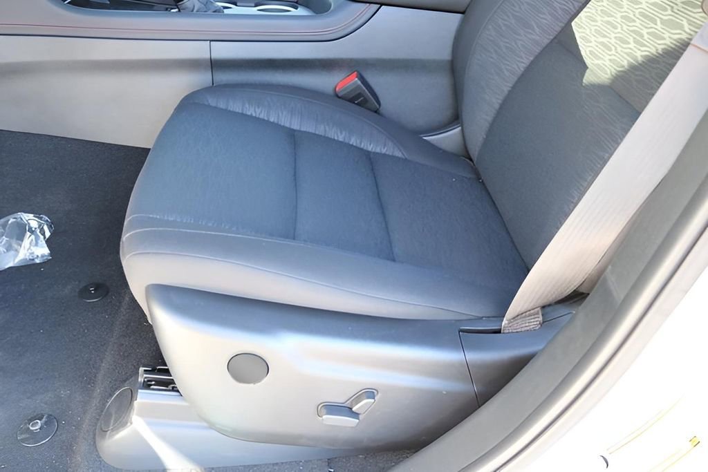 New 2026 Dodge Durango GT w/ Blacktop Package image 11