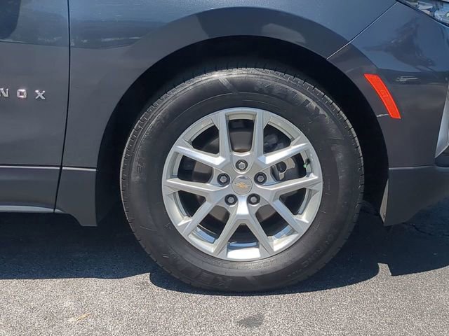Used 2023 Chevrolet Equinox LT FWD image 11