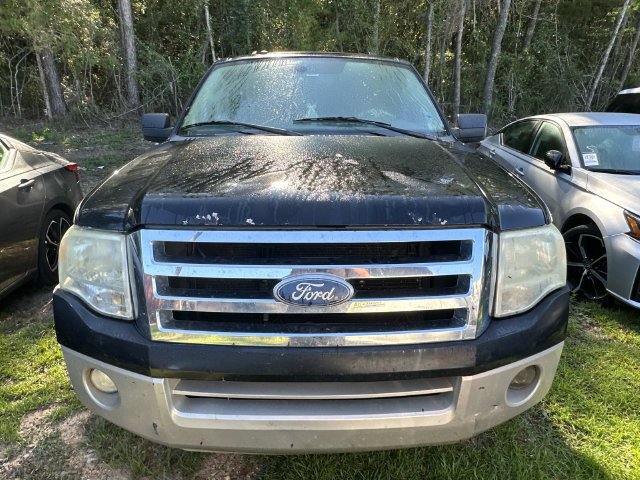 Used 2010 Ford Expedition EL Eddie Bauer RWD image 2