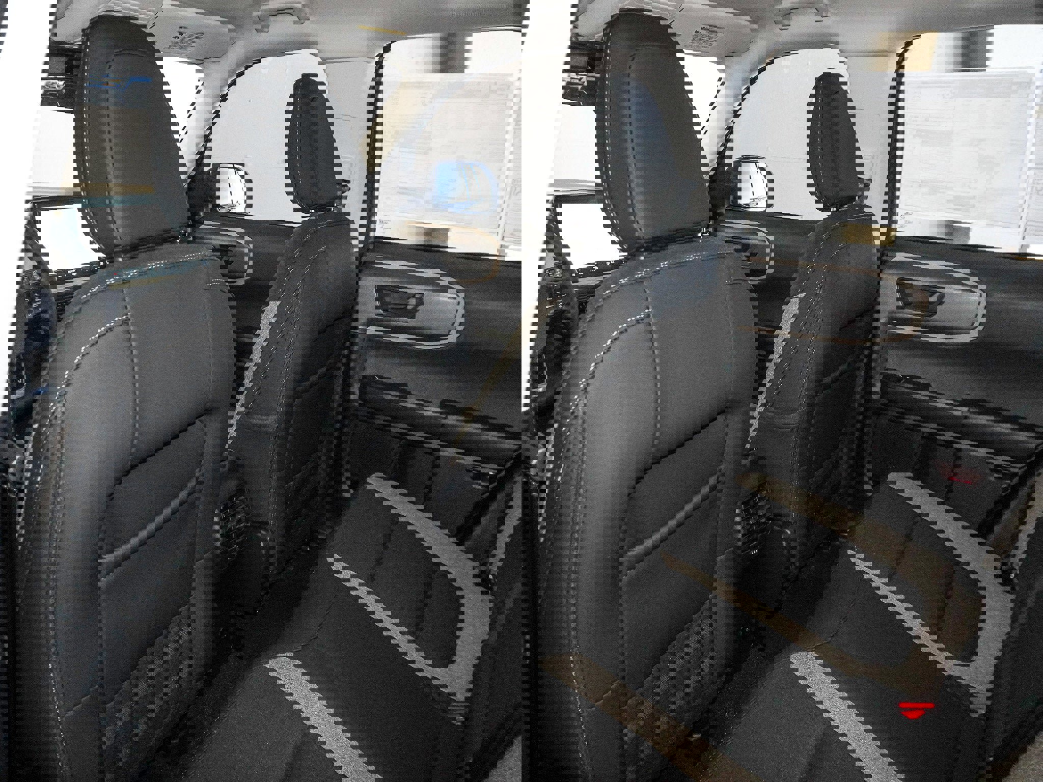 New 2025 Ford Bronco Sport Big Bend w/ Convenience Package image 35