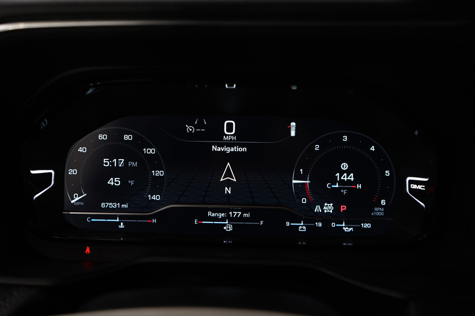 Used 2022 GMC Yukon XL Denali image 21