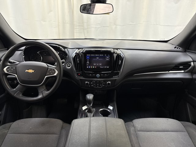 Used 2024 Chevrolet Traverse LT image 15