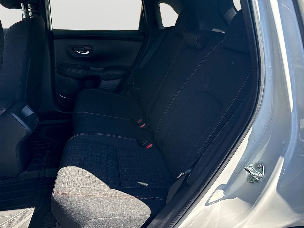 Used 2024 Honda HR-V Sport image 18
