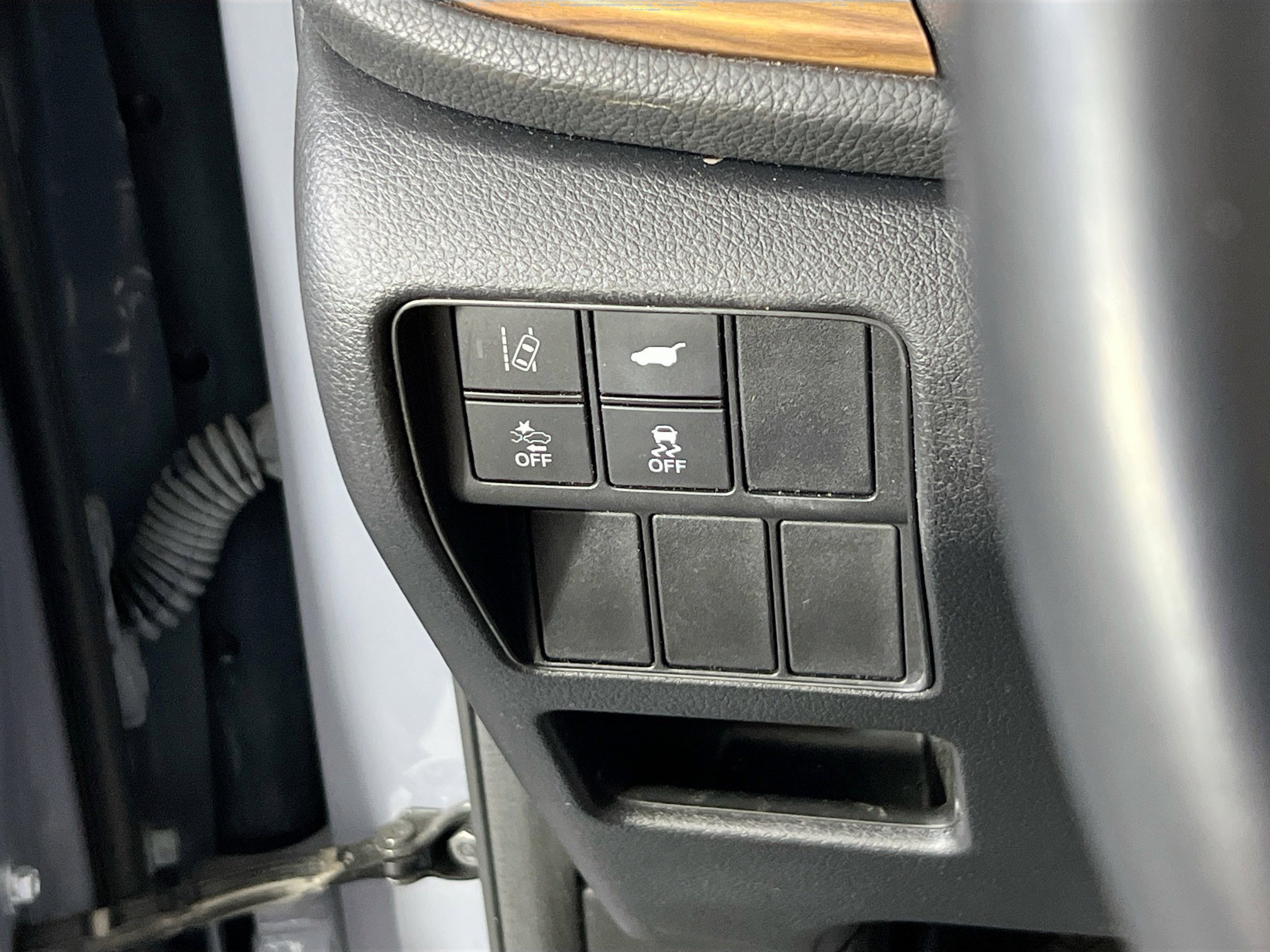 Used 2022 Honda CR-V EX-L image 10