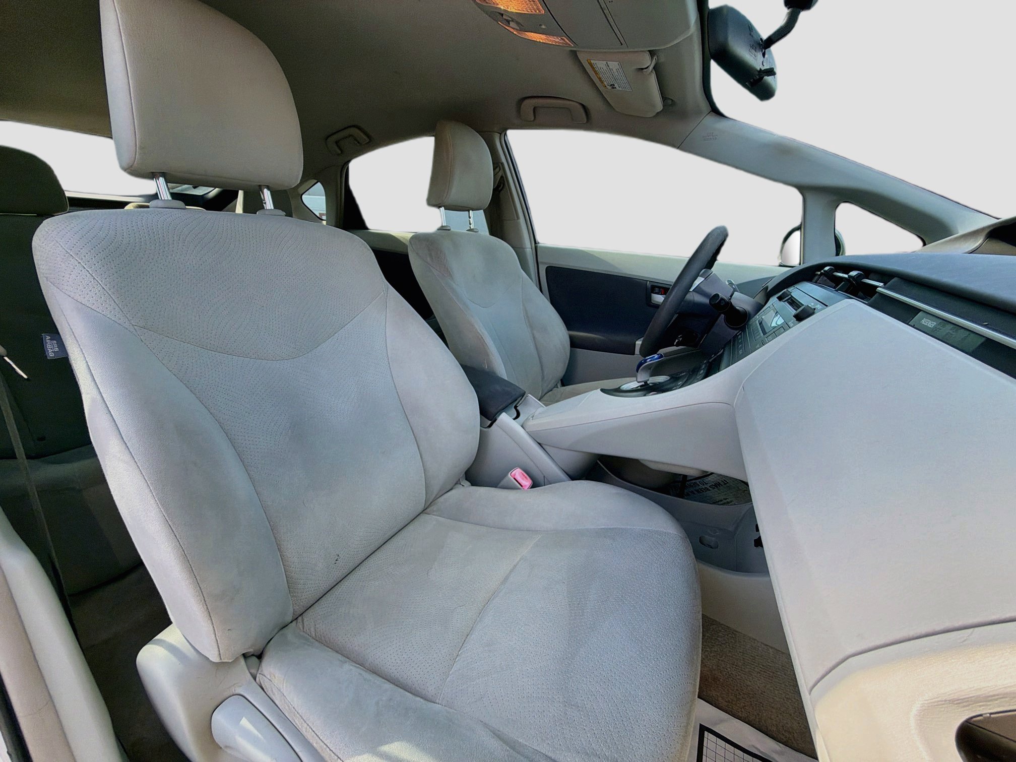 Used 2010 Toyota Prius Three FWD image 13