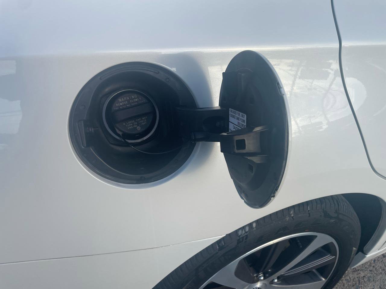 Used 2018 Subaru Legacy 3.6R Limited image 26