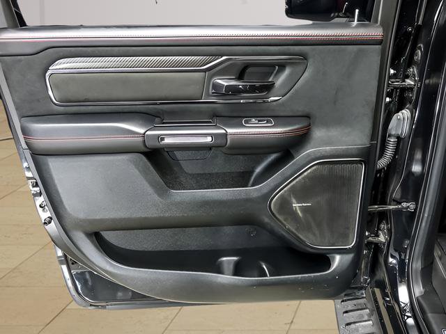 Used 2021 RAM 1500 TRX w/ TRX Level 2 Equipment Group AWD/4WD image 26