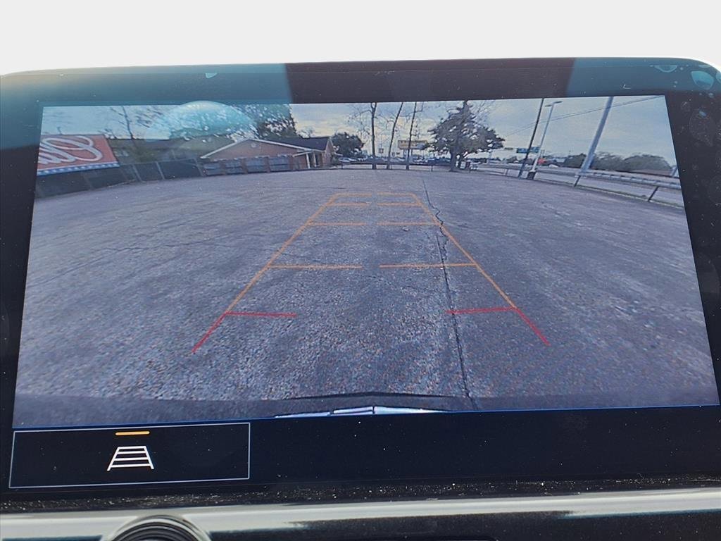 New 2026 Cadillac CT4 Luxury image 15