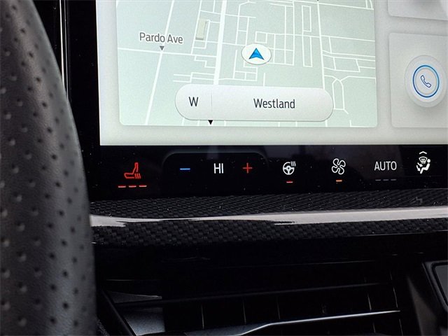 Certified 2023 Ford Escape ST-Line Select w/ Tech Pack #2 image 6