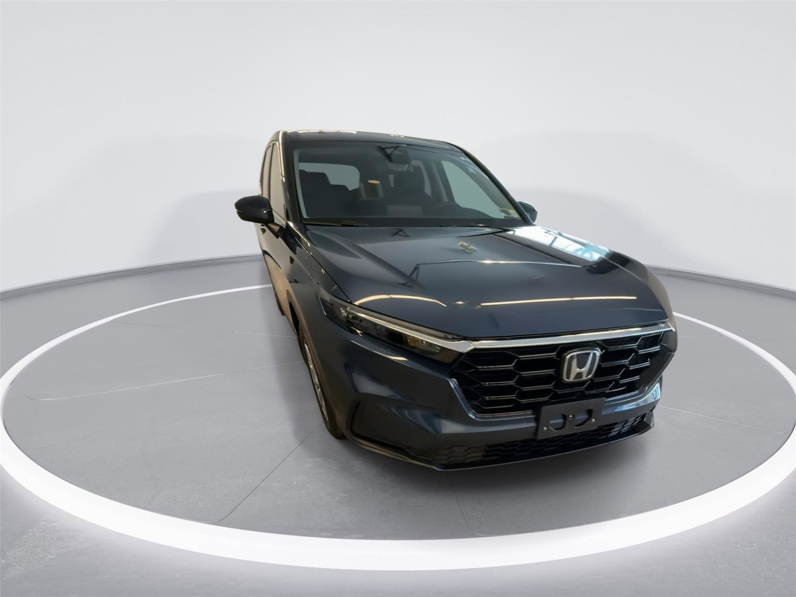 Used 2025 Honda CR-V EX image 2