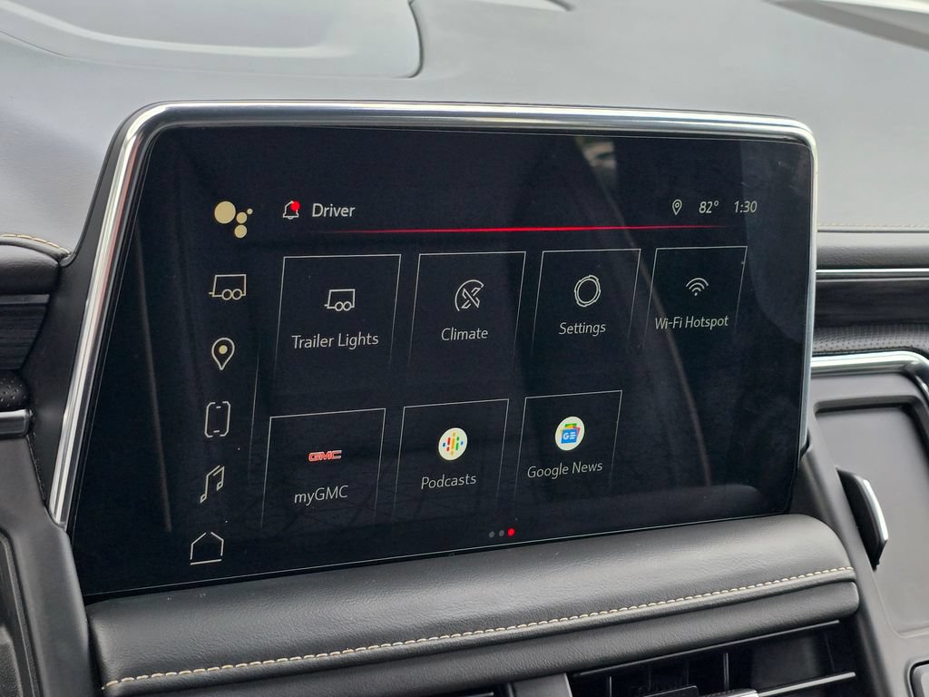 Used 2023 GMC Yukon SLT AWD/4WD image 43