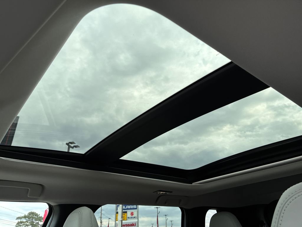 New 2026 Mitsubishi Outlander SE image 33