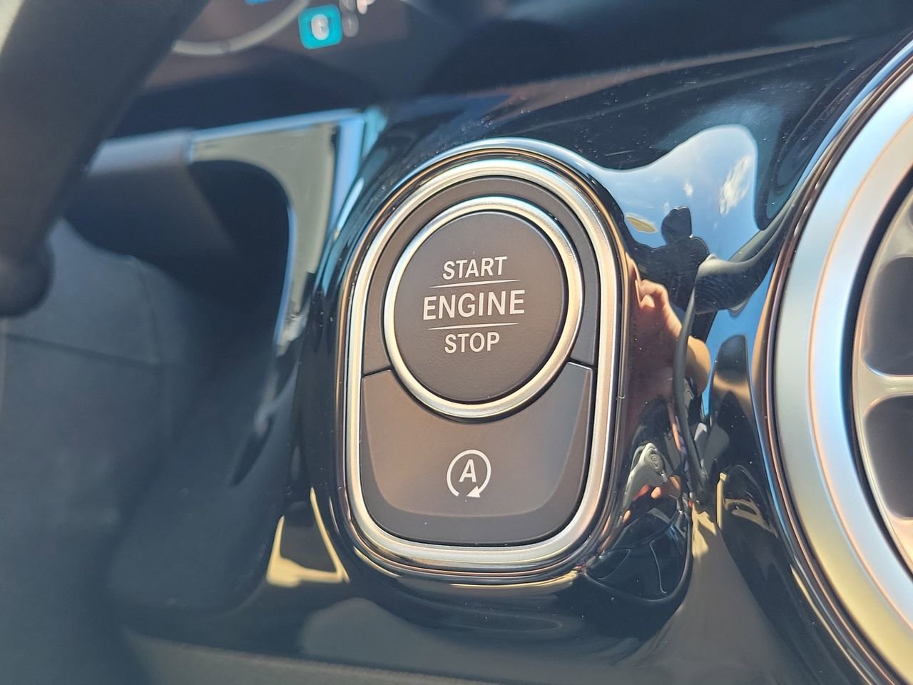 New 2026 Mercedes-Benz GLA 250 GLA 250 image 30