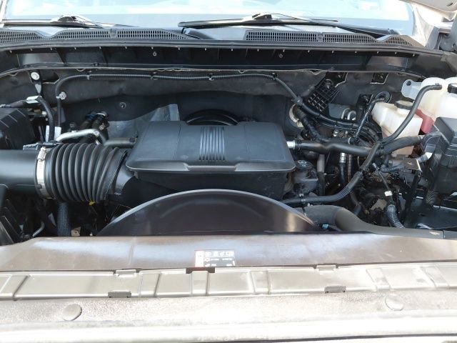 Used 2025 GMC Sierra 2500 Pro w/ Convenience Package AWD/4WD image 38