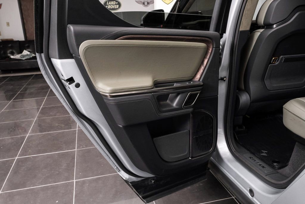 Used 2022 Rivian R1T Launch Edition image 50