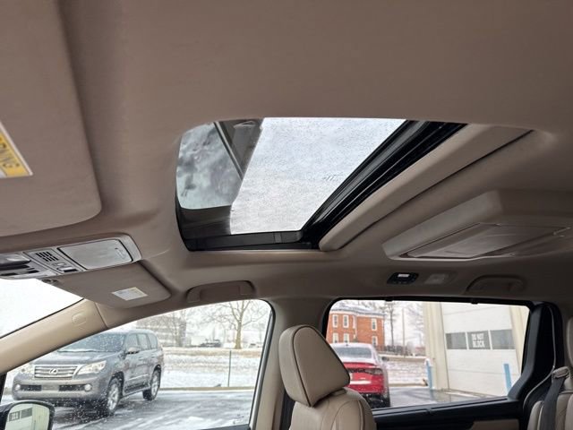 Used 2023 Honda Odyssey Elite image 28