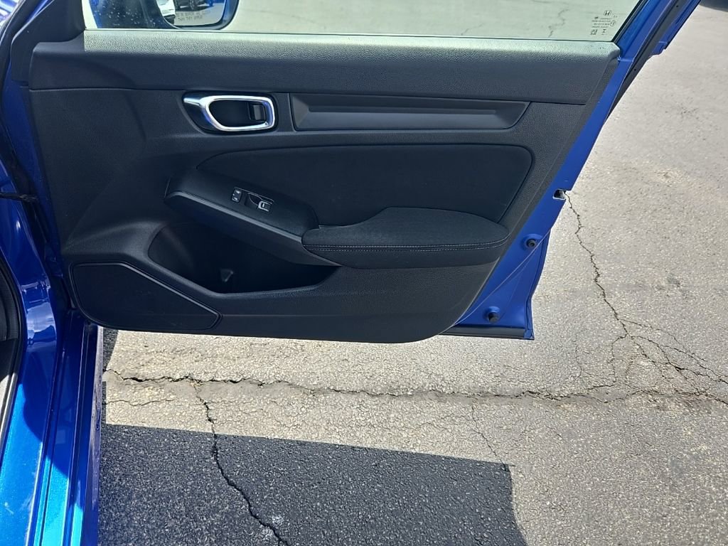 Used 2024 Honda Civic LX image 29
