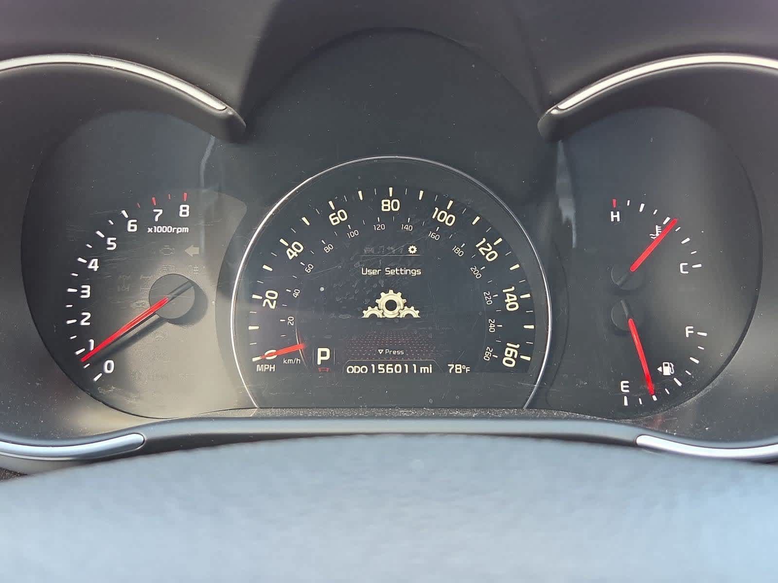 Used 2014 Kia Sorento SX w/ 3rd Row Package FWD image 32